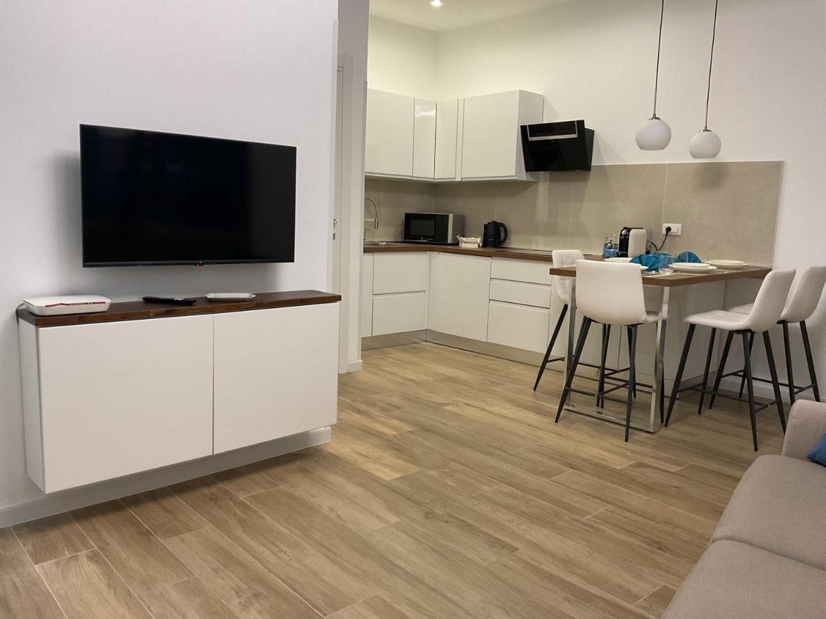 Apartamento Casa Ginger Pisa