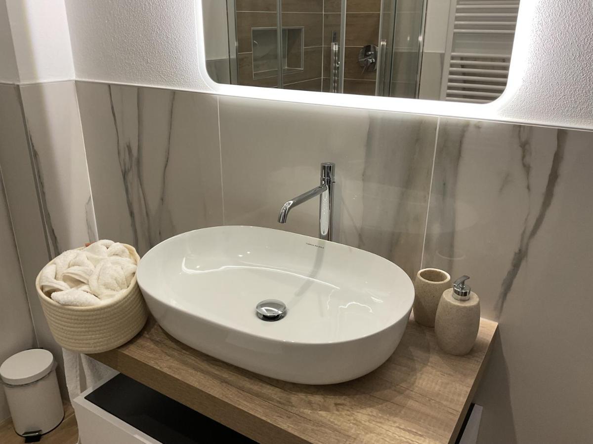 Apartamento Casa Ginger
