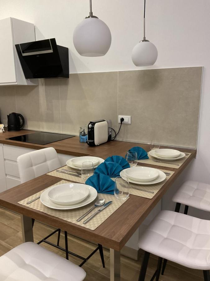Apartamento Casa Ginger Pisa